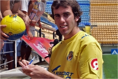 Godín Leal